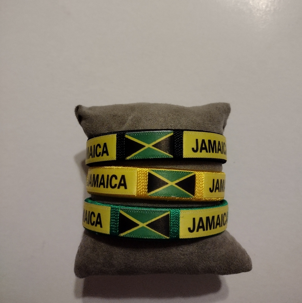 COPY - Bracelet- Jamaica